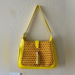 Sassy Jones shoulder bag